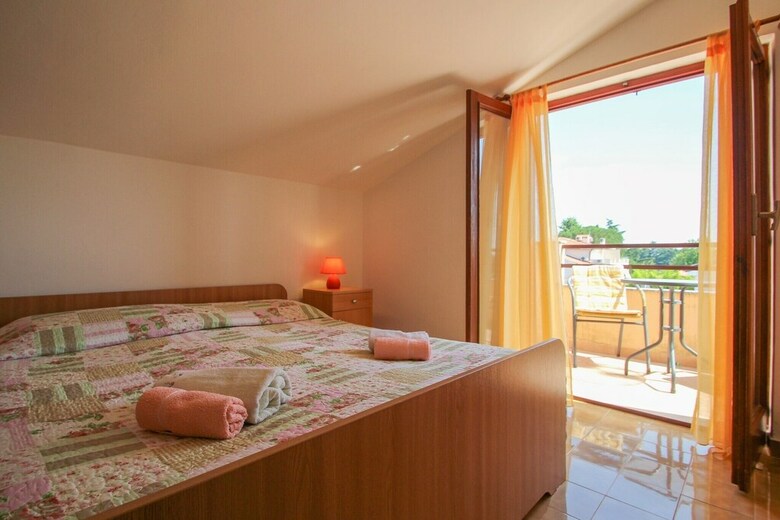 Apartamentos Jadranka