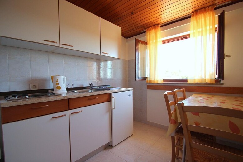 Apartamentos Jadranka