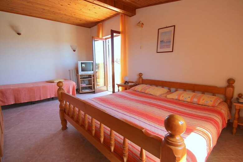 Apartamentos Jadranka