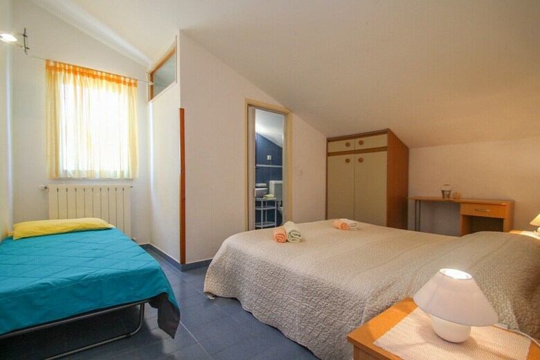 Apartamentos Jadranka
