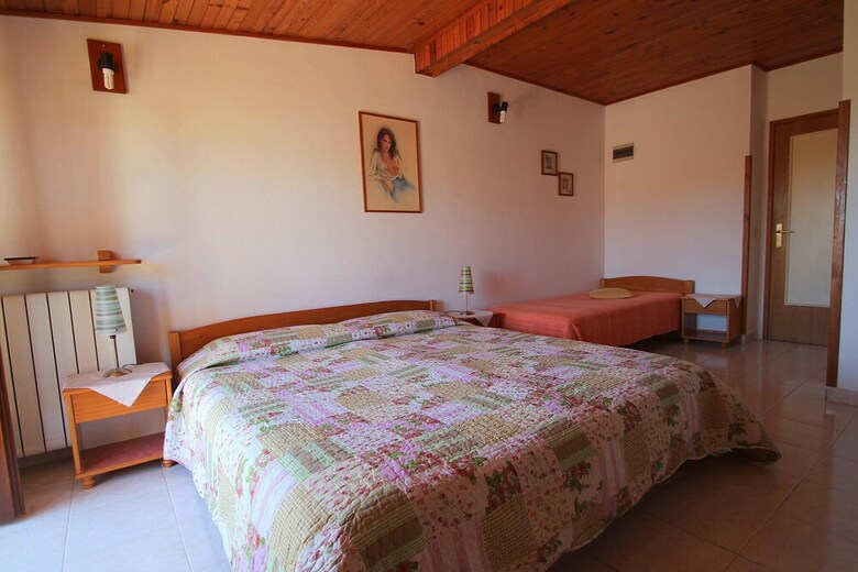 Apartamentos Jadranka