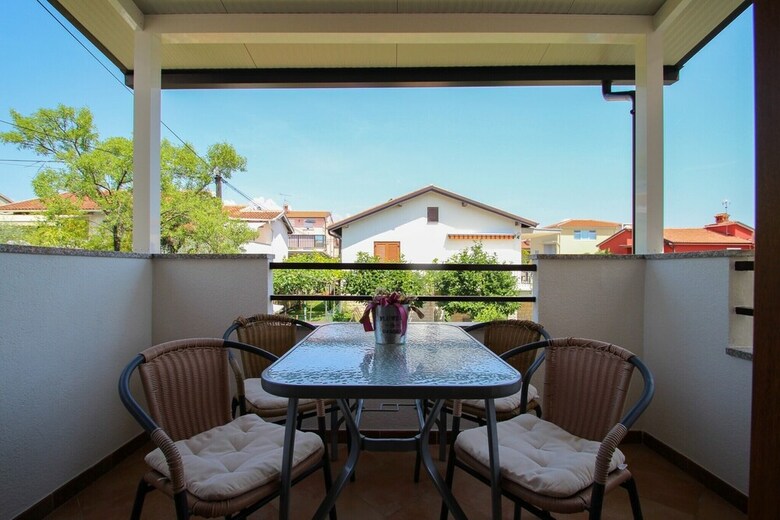 Apartamentos Jadranka
