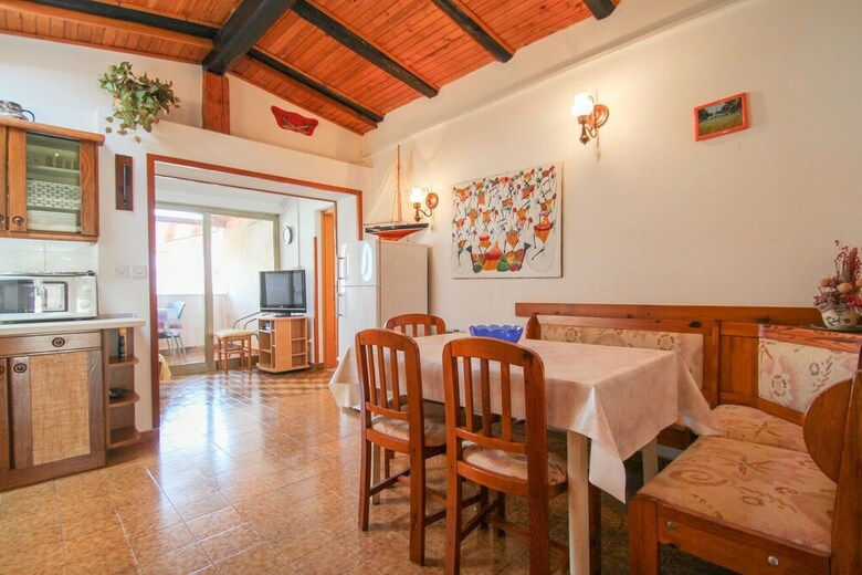 Apartamentos Jadranka