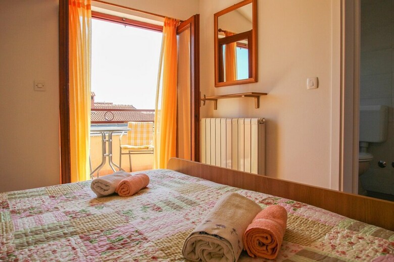 Apartamentos Jadranka