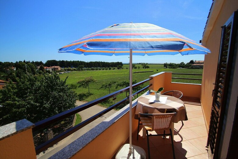Apartamentos Jadranka