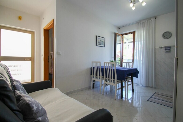 Apartamentos Jadranka