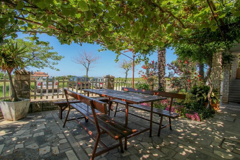 Apartamentos Jadranka