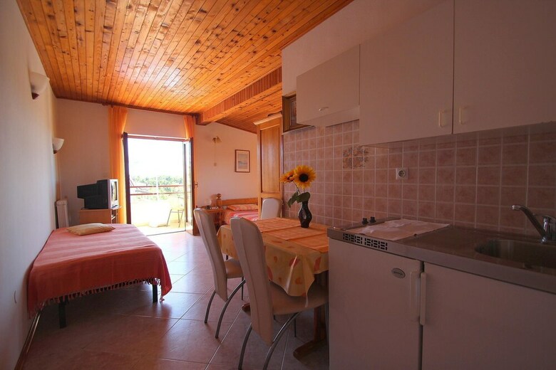 Apartamentos Jadranka