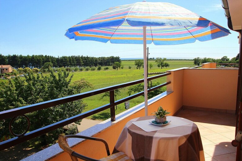 Apartamentos Jadranka