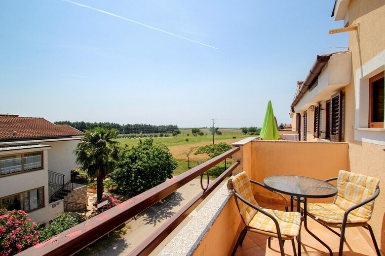 Apartamentos Jadranka