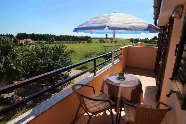 Apartamentos Jadranka