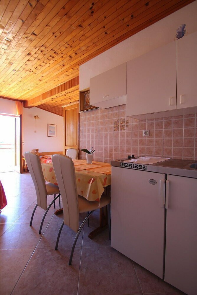 Apartamentos Jadranka