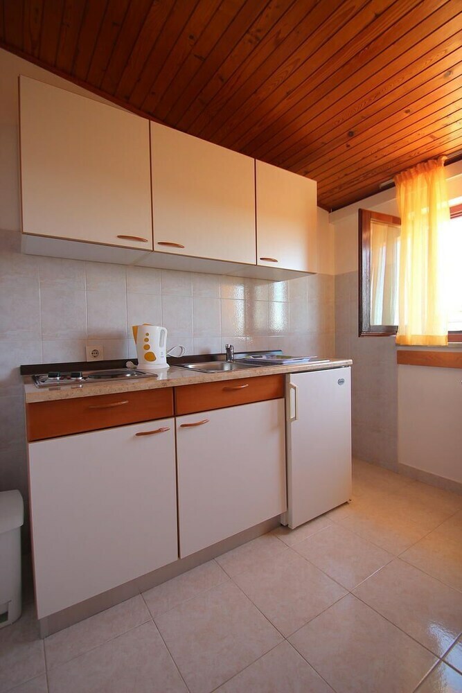 Apartamentos Jadranka