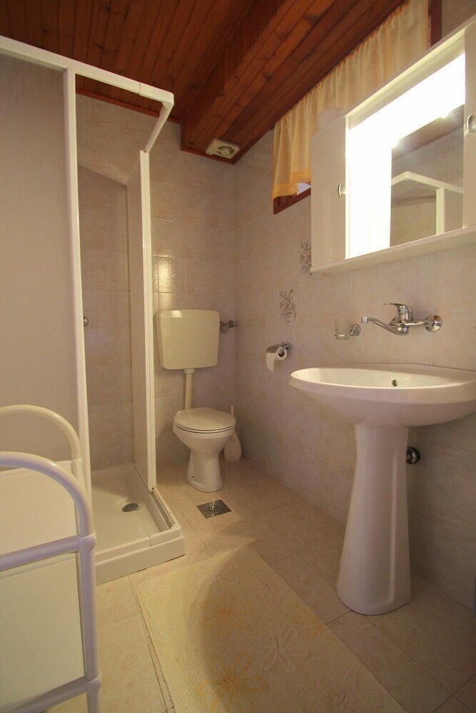 Apartamentos Jadranka