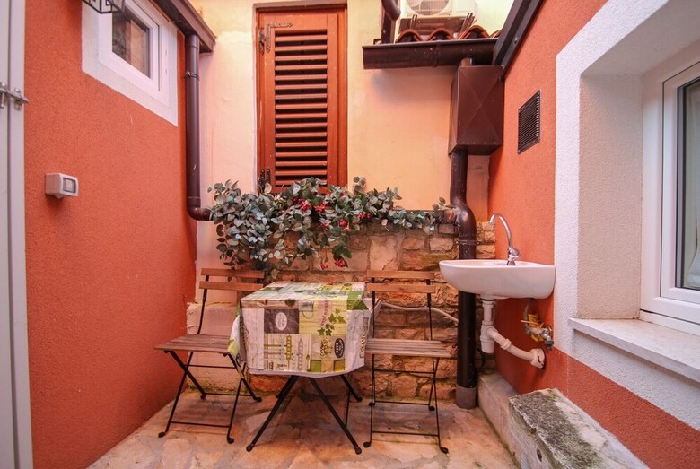 Apartamentos Lina