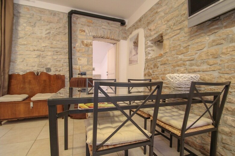 Apartamentos Lina