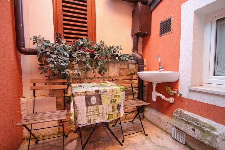 Apartamentos Lina