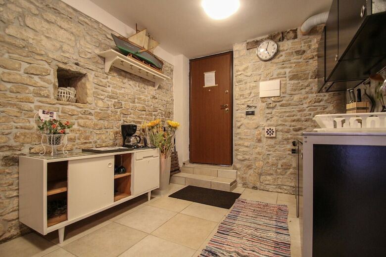 Apartamentos Lina