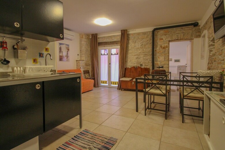 Apartamentos Lina