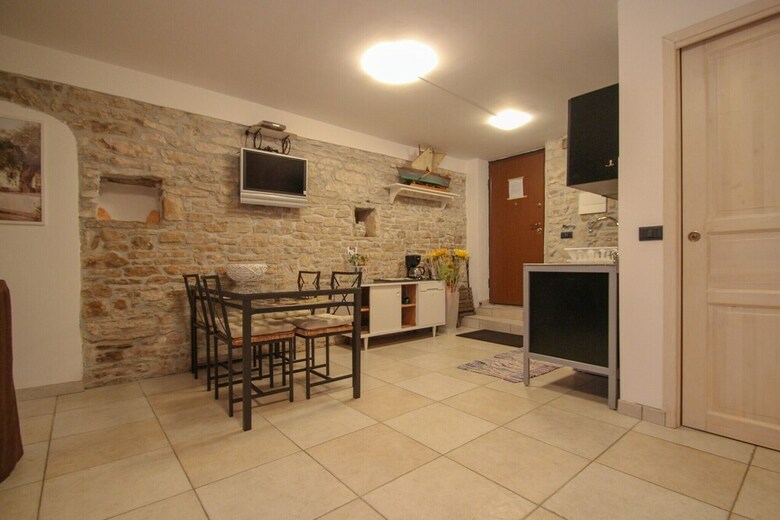 Apartamentos Lina
