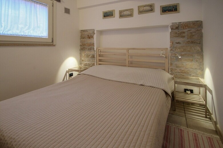 Apartamentos Lina