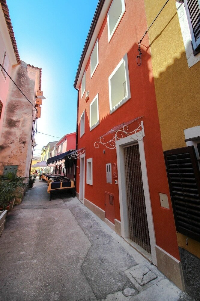 Apartamentos Lina