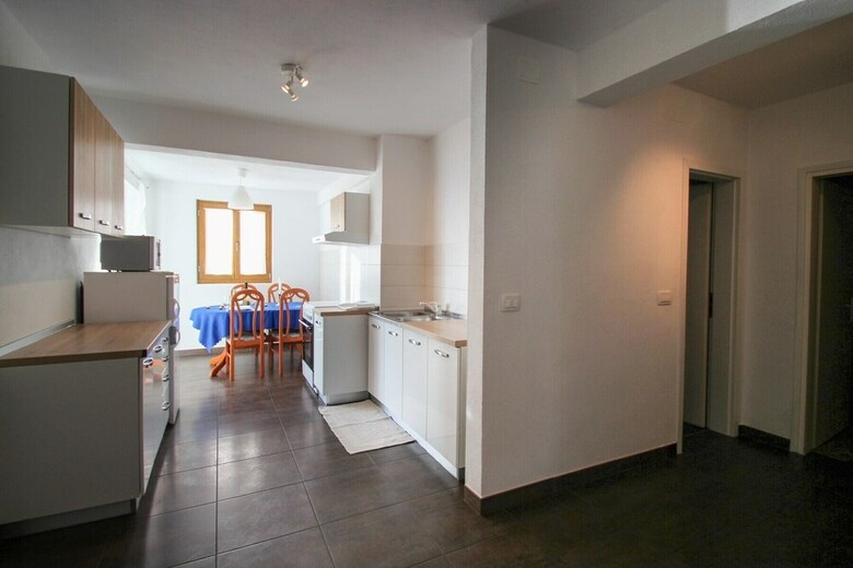 Apartamentos Libera