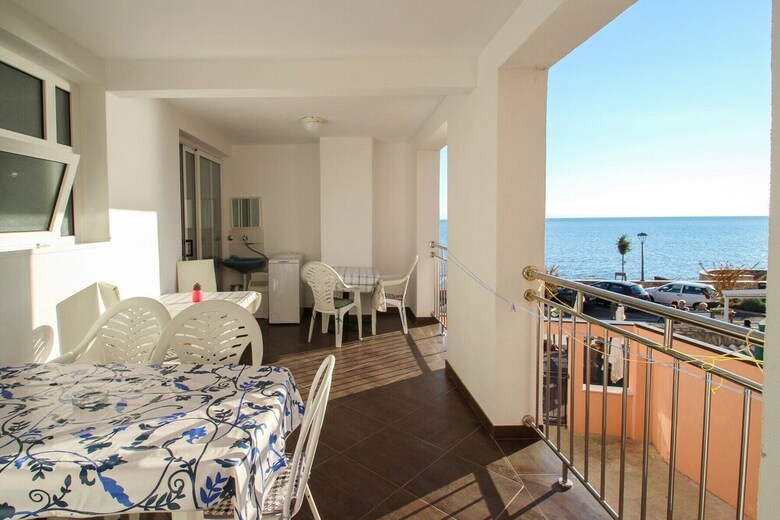 Apartamentos Libera