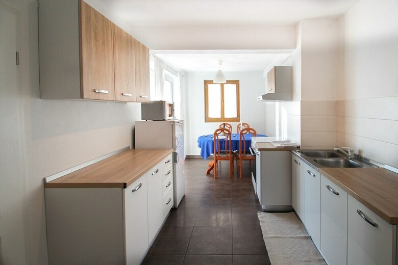 Apartamentos Libera