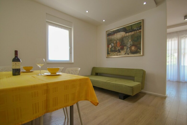 Apartamentos Karmen