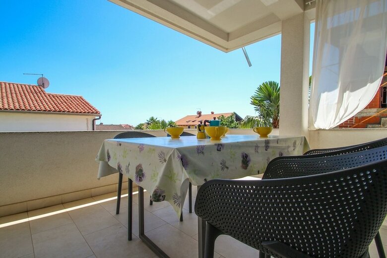 Apartamentos Karmen