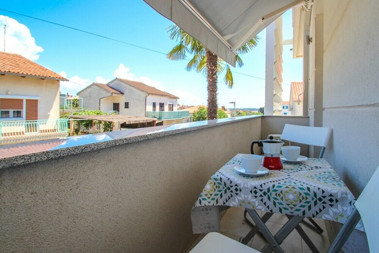 Apartamentos Karmen