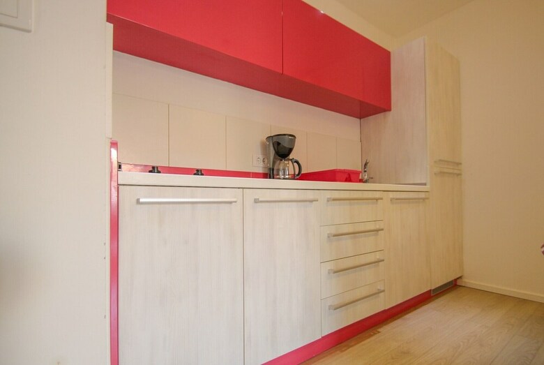 Apartamentos Karmen