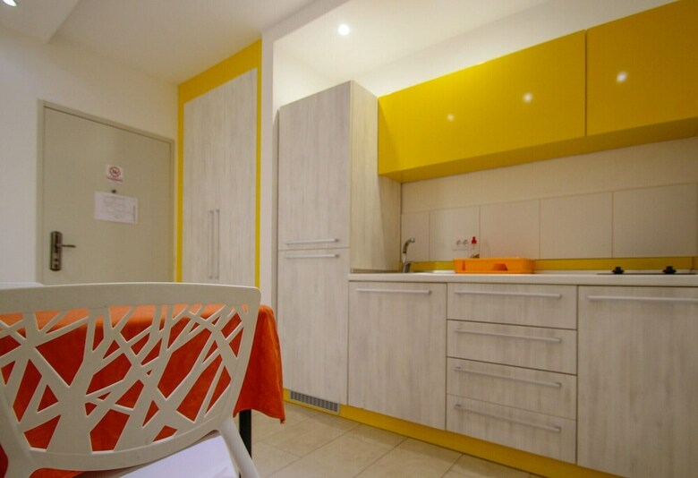 Apartamentos Karmen