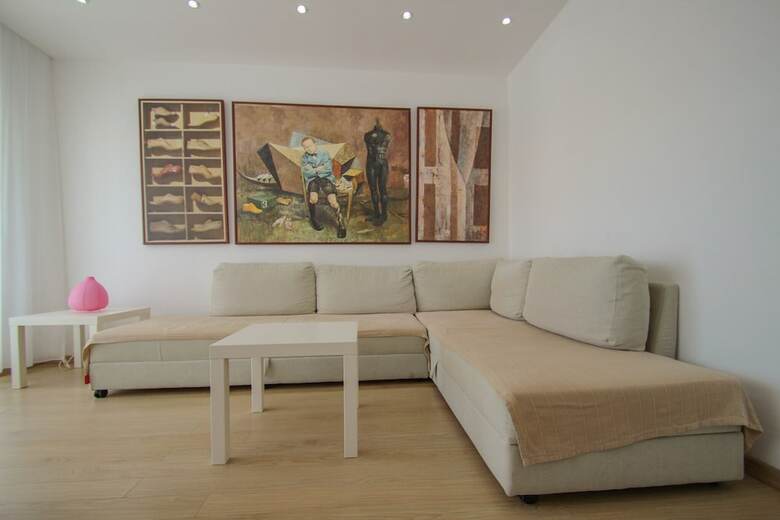 Apartamentos Karmen