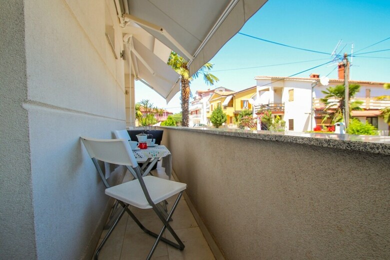 Apartamentos Karmen