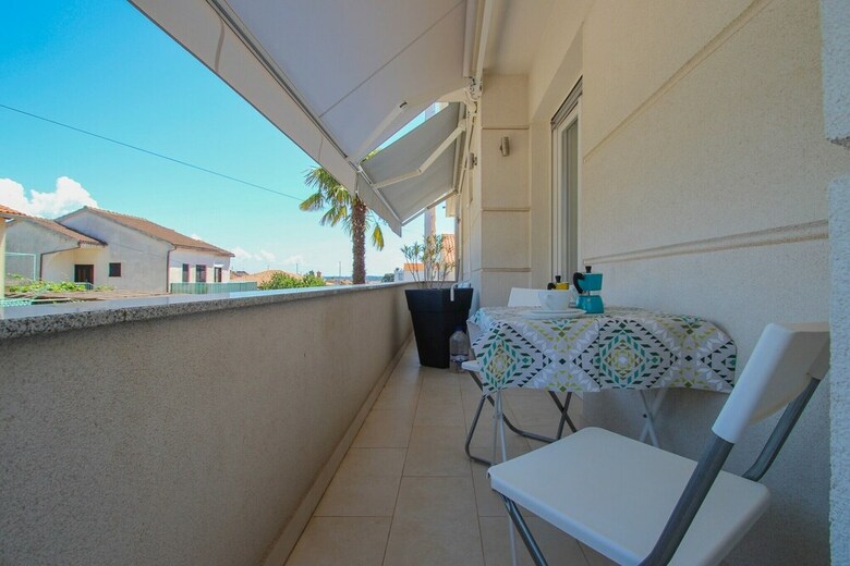 Apartamentos Karmen