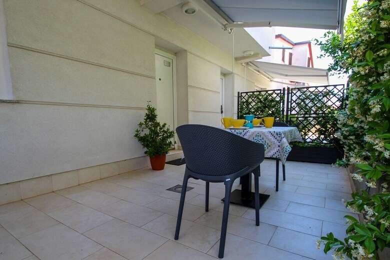 Apartamentos Karmen