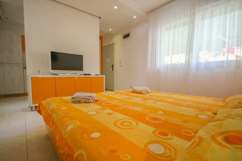 Apartamentos Karmen