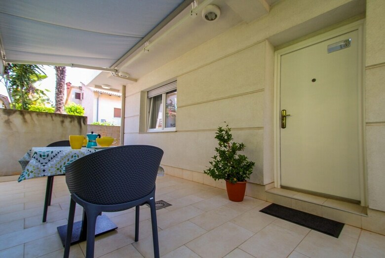 Apartamentos Karmen