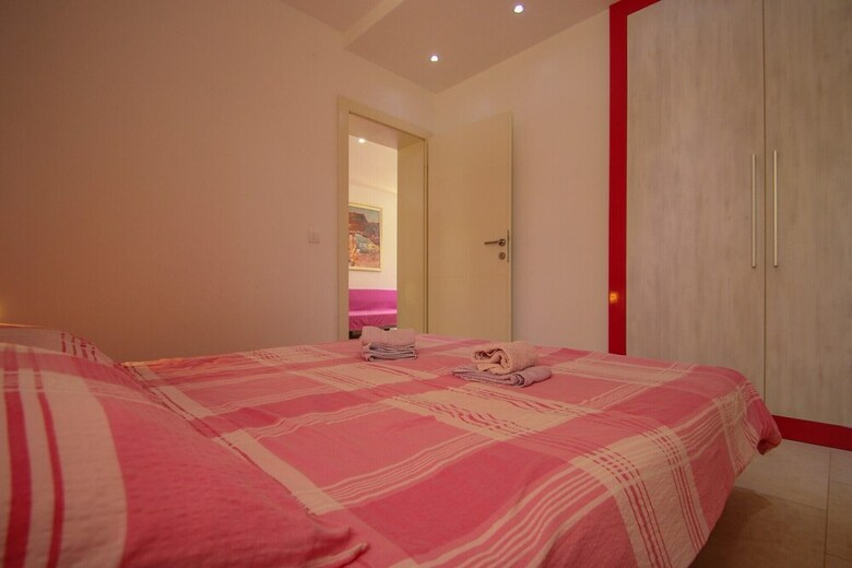 Apartamentos Karmen