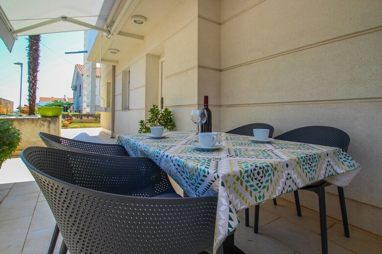 Apartamentos Karmen