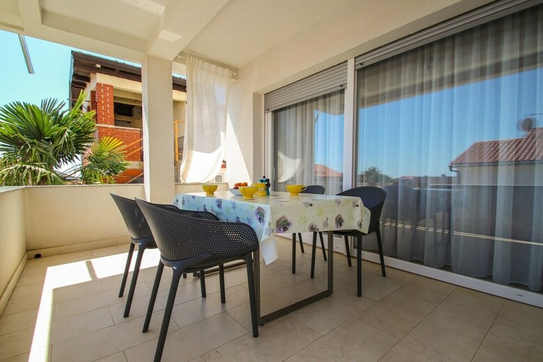 Apartamentos Karmen
