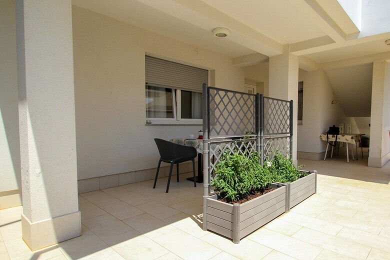Apartamentos Karmen