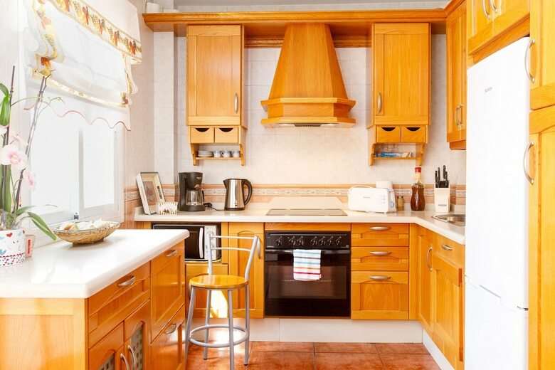 1072 Villa Palomas