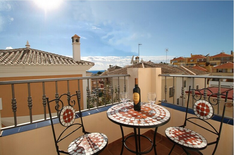 1072 Villa Palomas
