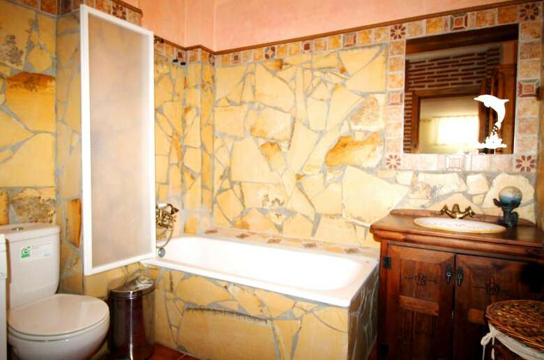 1072 Villa Palomas