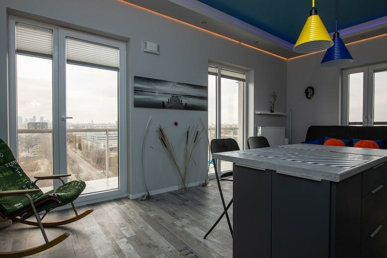 Soho Factory Apartment