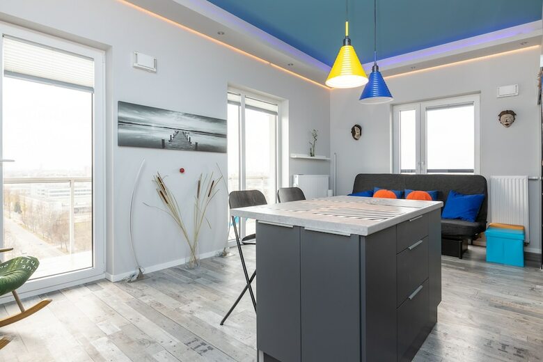 Soho Factory Apartment