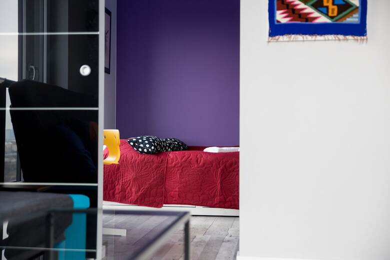Soho Factory Apartment